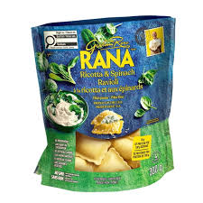 Rana Ricotta Spinach Ravioli [454g]