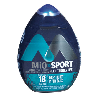 MioSportBerryBurst48ml [48 ml]
