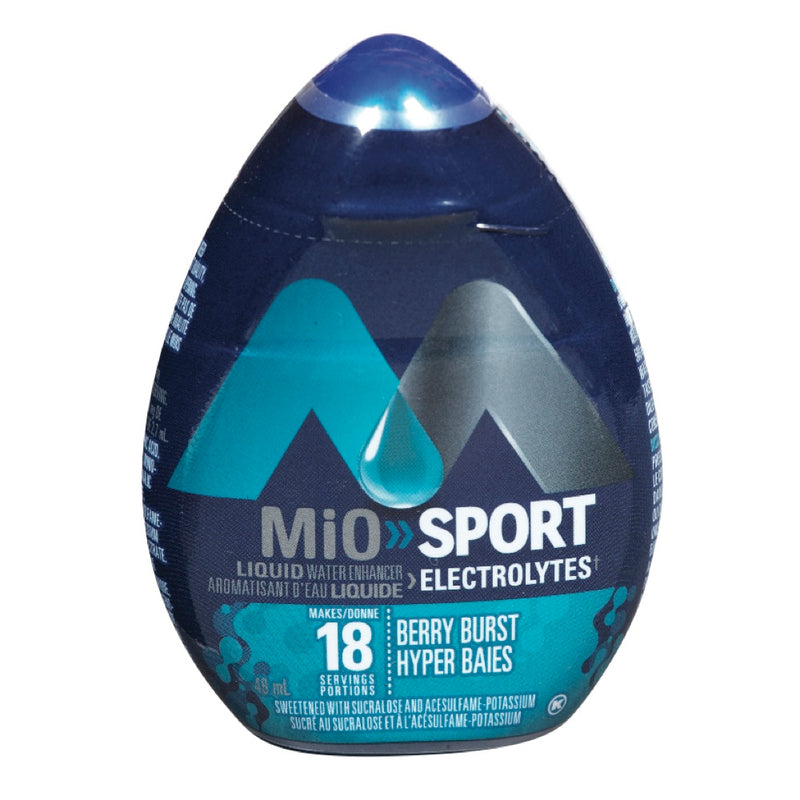 MioSportBerryBurst48ml [48 ml]
