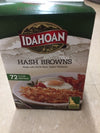 Idahoan Hashbrowns [964g]