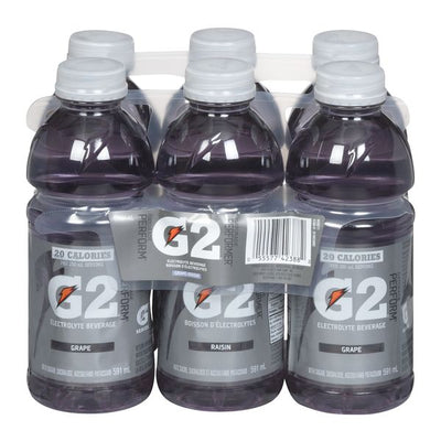 Gatorade G2 Grape [591ml]