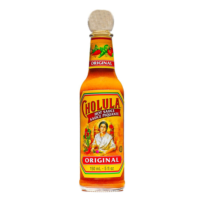 CholulaHotSauce150ml [150 ml]