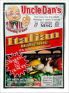 Uncle Dans Italian Dressing [28g]