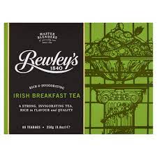 Bewleys Irish Breakfast Tea [250g]