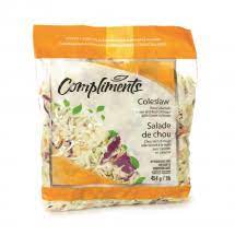 Compliments Coleslaw Mix [397g]