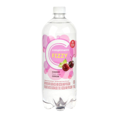 ComSparkWtrFizzyDietCherry [1l]