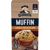 Quaker Oatmeal Chocolate Chip Muffin Mix [900g]