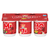 Yoplait Mini Go Strawberry Banana Vanilla [6pk]