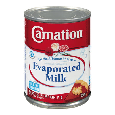 CarnationEvaporatedMilkReg [354ml]