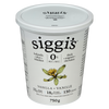 Siggis Vanilla [750g]