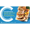 CompTurkeyRoast/CranStf [1kg]