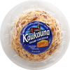 KaukaunaCheeseBallSharpChdr [170g]