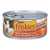 FriskiesCatFdShredded CHicken [156g]