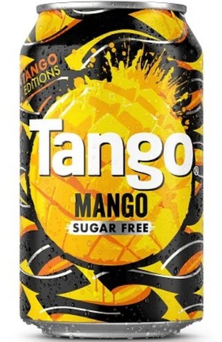Tango Mango [330ml]