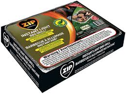 InstantBBQGrill1ea [1 ea]