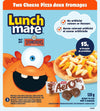 Lunch Mate Cheese Pizza [120g]