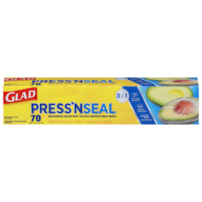 Glad Press n Seal 23.2m