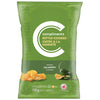 Comp Kettle Chip Jalapeno [200g]