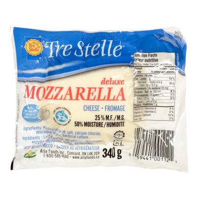 TreStelleMozzarellaCheeseBall [340g]