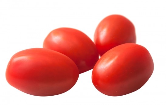 Roma Tomatoes