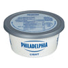 Philly Cream Cheese Spread Light Plain [227g]