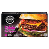 Belmont Sirloin Beef Burger [852g]