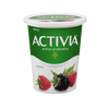 DanoneActiviaYogurtFieldberry [650g]