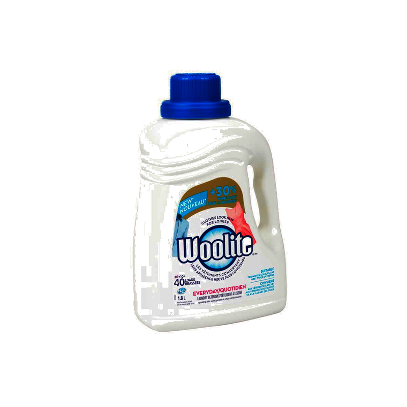 Woolite Everyday Detergent [1.8l]