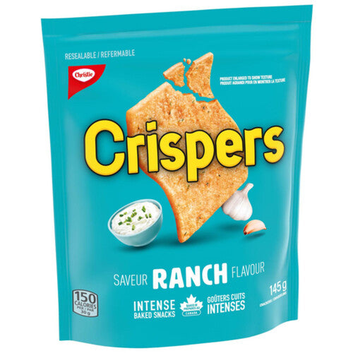 Christie Crispers Ranch [145g]