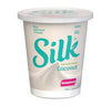 Silk Coconut Plain [650g]
