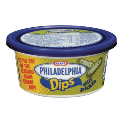 Kraft Dip Dill [227g]