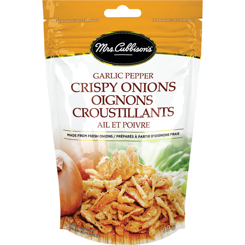 MrsWntnCrispyOnion99g [99 g]