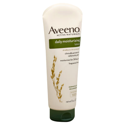 Aveeno Daily Moisture Lotion [227g]