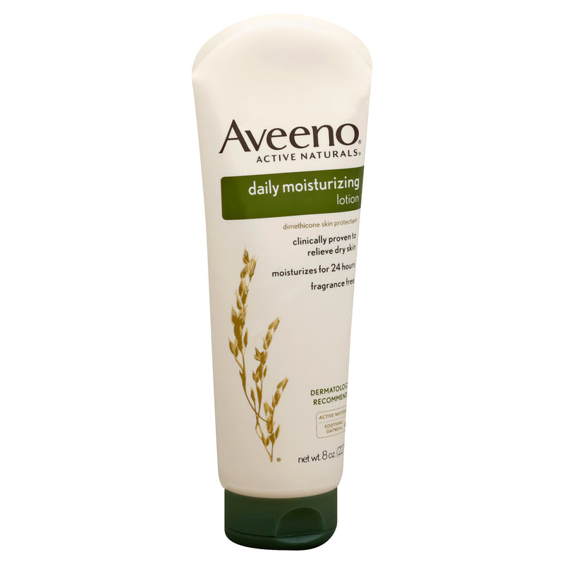 Aveeno Daily Moisture Lotion [227g]