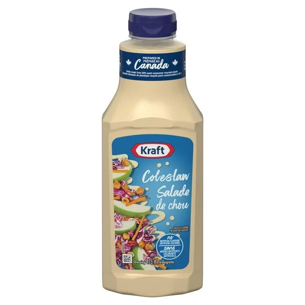 Kraft Dressing Coleslaw [425ml]
