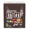 M&M Milk Chocolate Family Size [345g]