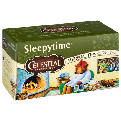 Celestial Tea Sleepytime [20pk]