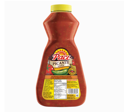 PaceThikSalsaMed1.7l [1.7 ltr]