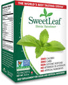 SweetLeaf Stevia [56g]