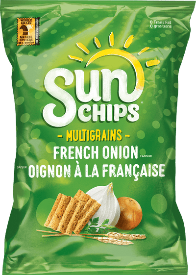 Sun Chips French Onion [205g]