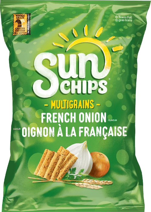 Sun Chips French Onion [205g]