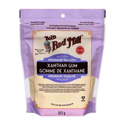 Bob's Red Mill Xanthan Gum, 227 g