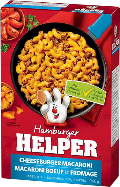 HamHelpChseburg166g [166 g]