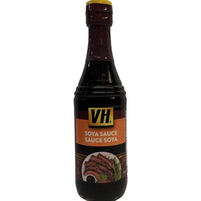 V-H Soya Sauce [380ml]