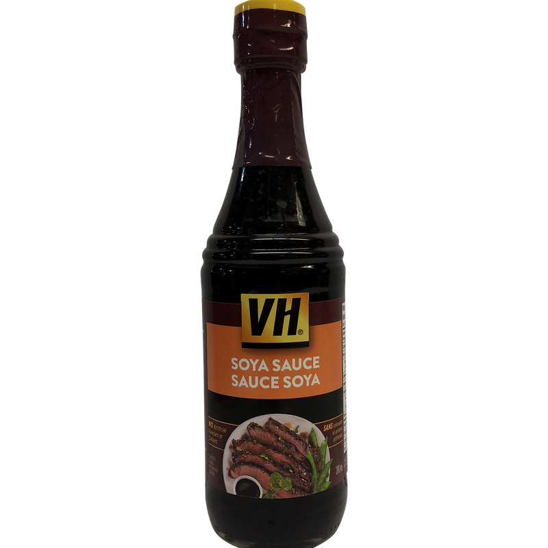 V-H Soya Sauce [380ml]