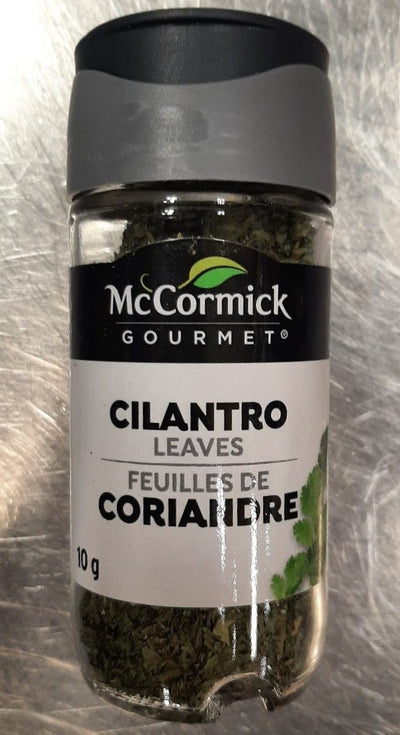 McCormick Gourmet Cilantro [10g]