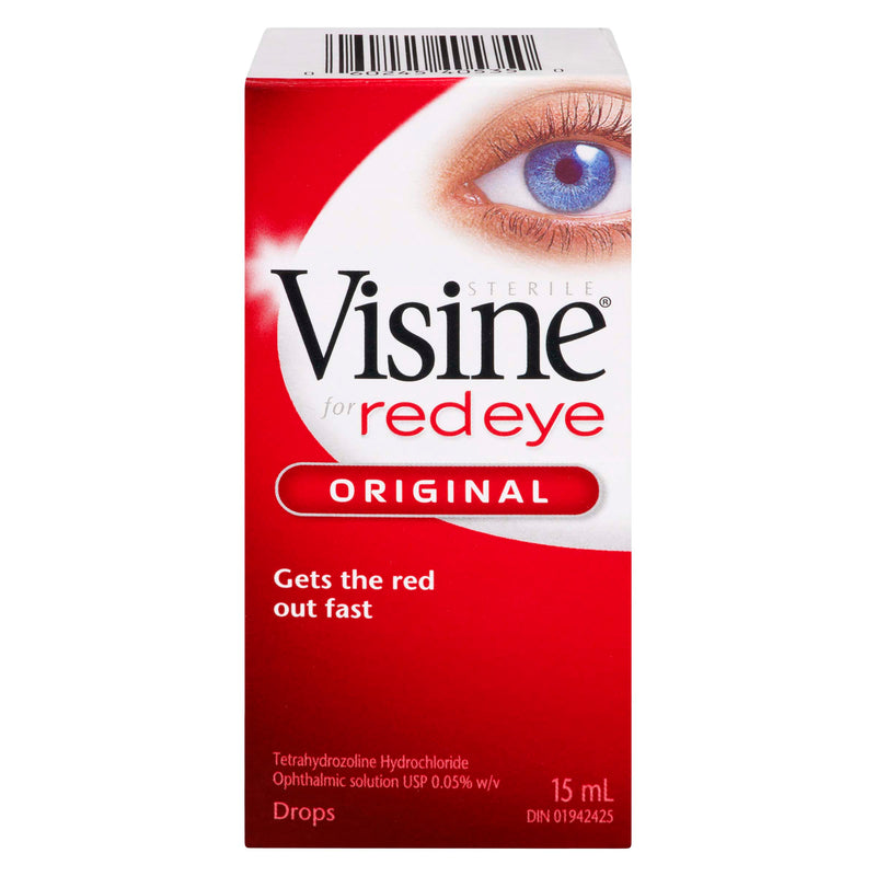 VisineOriginal15ml [15 ml]