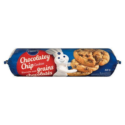 PillsburyChocolateChipCookies [468g]