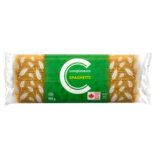 Compliments Spaghetti [900g]