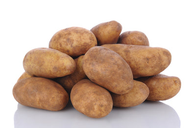 Russet Potatoes [10lb]